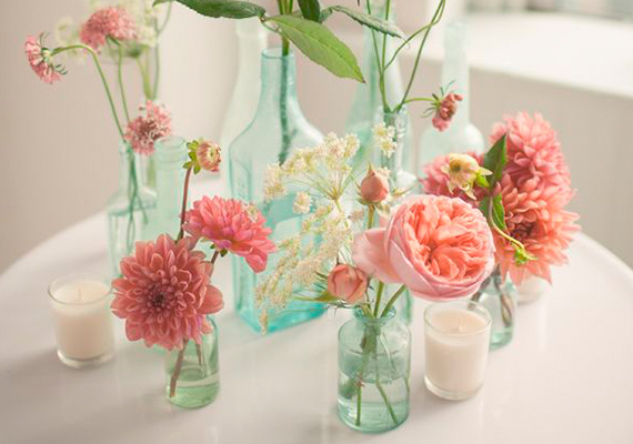 Embellece tu hogar con flores únicas y llena de alegría cada ambiente en tu casa.